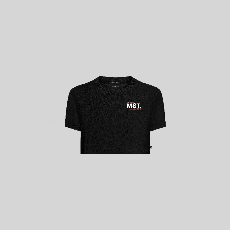 Online Exclusive SOHAB BLACK TOP OVERSIZE