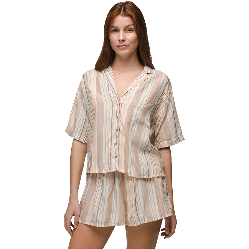 Reduced Price Women's Iguala Top