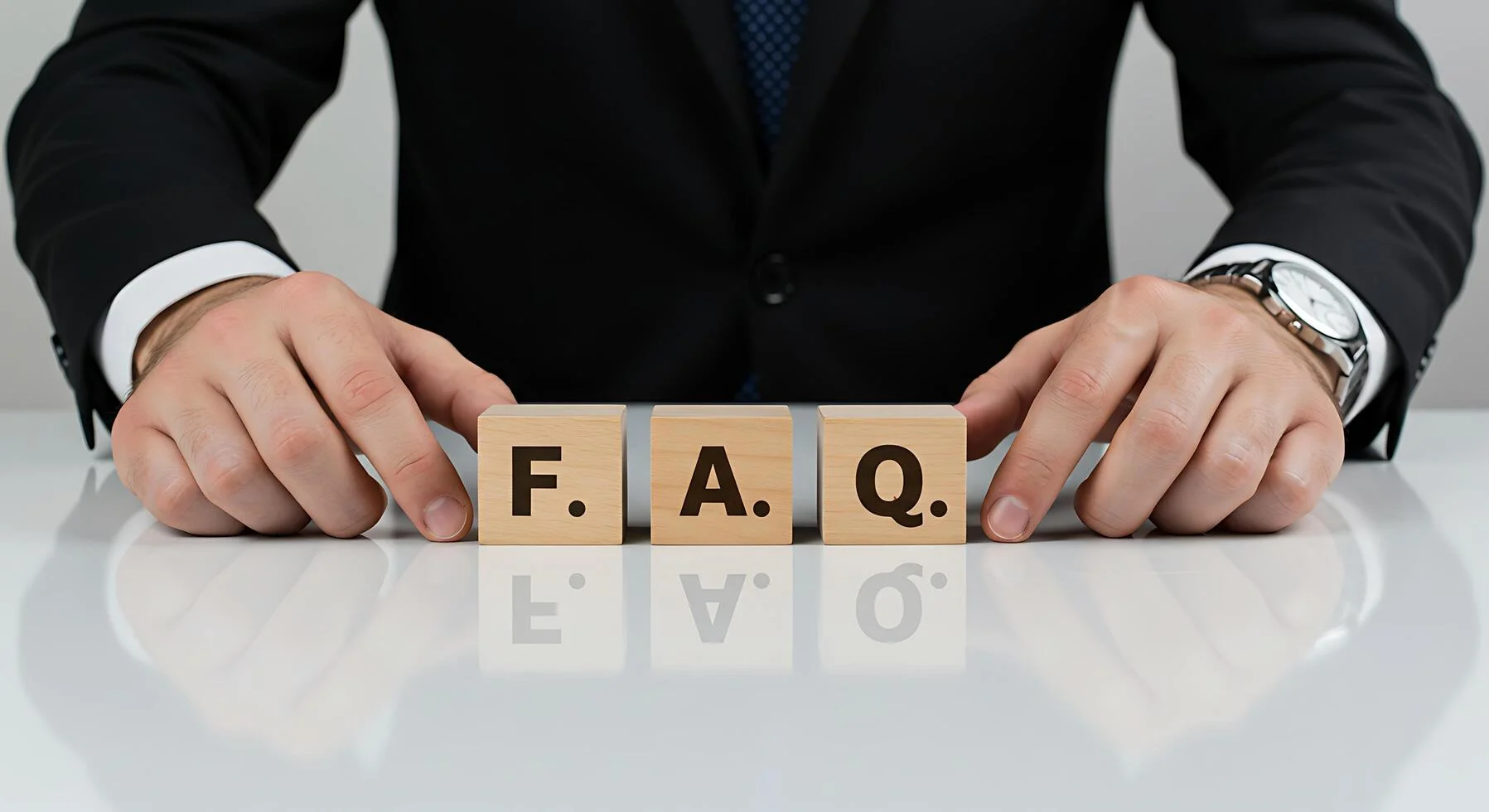 FAQ Information is regularly updated for accuracy.