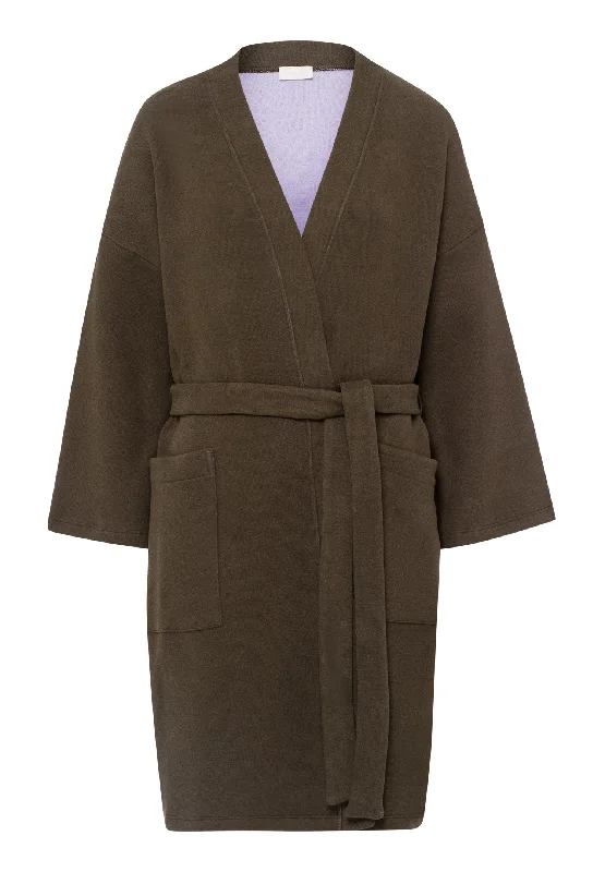 Weekend Specials to Love Accessoires Robe | Olive 78787-1775