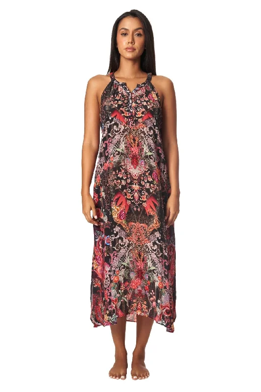 Weekend Offers That Amaze Forest Festival Resort Vacation Dress