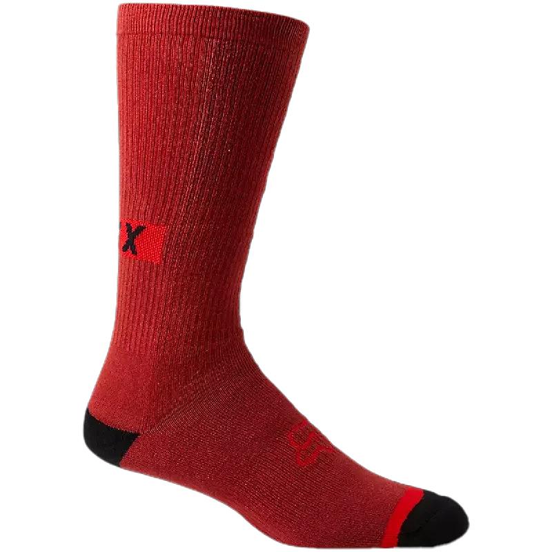 Weekend Offers That Amaze 10" Defend Crew Sock