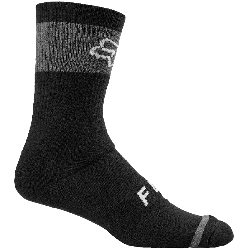 Weekend Deals That Impress 8" Defend Winter Sock