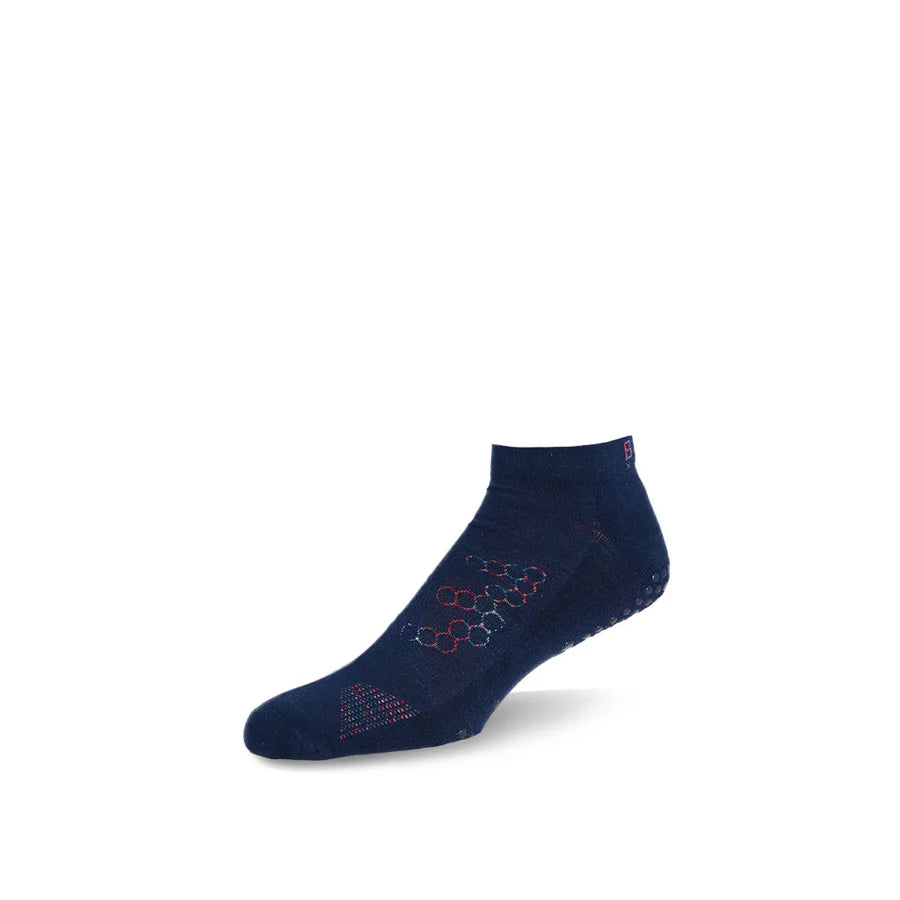 Super Discount Base33 Grip Low Rise - River