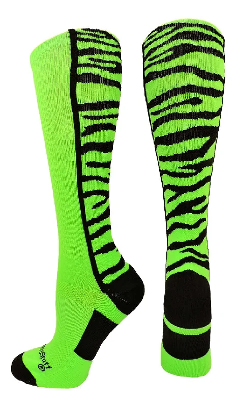 Neon Green/Black