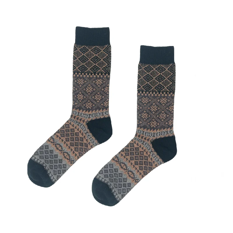 Special Buy Fatima Socks - Black