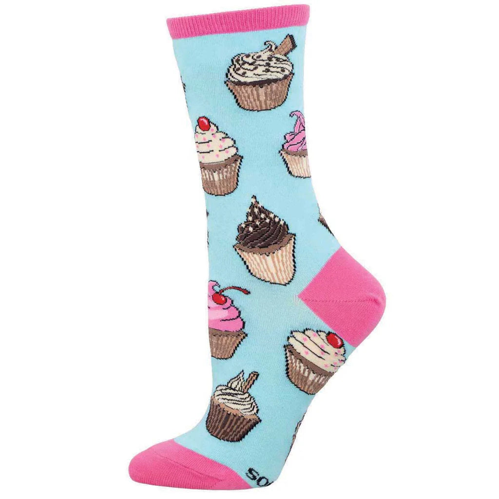 Weekend Bargains to Indulge In Favorite Cupcakes | Women's Crew
