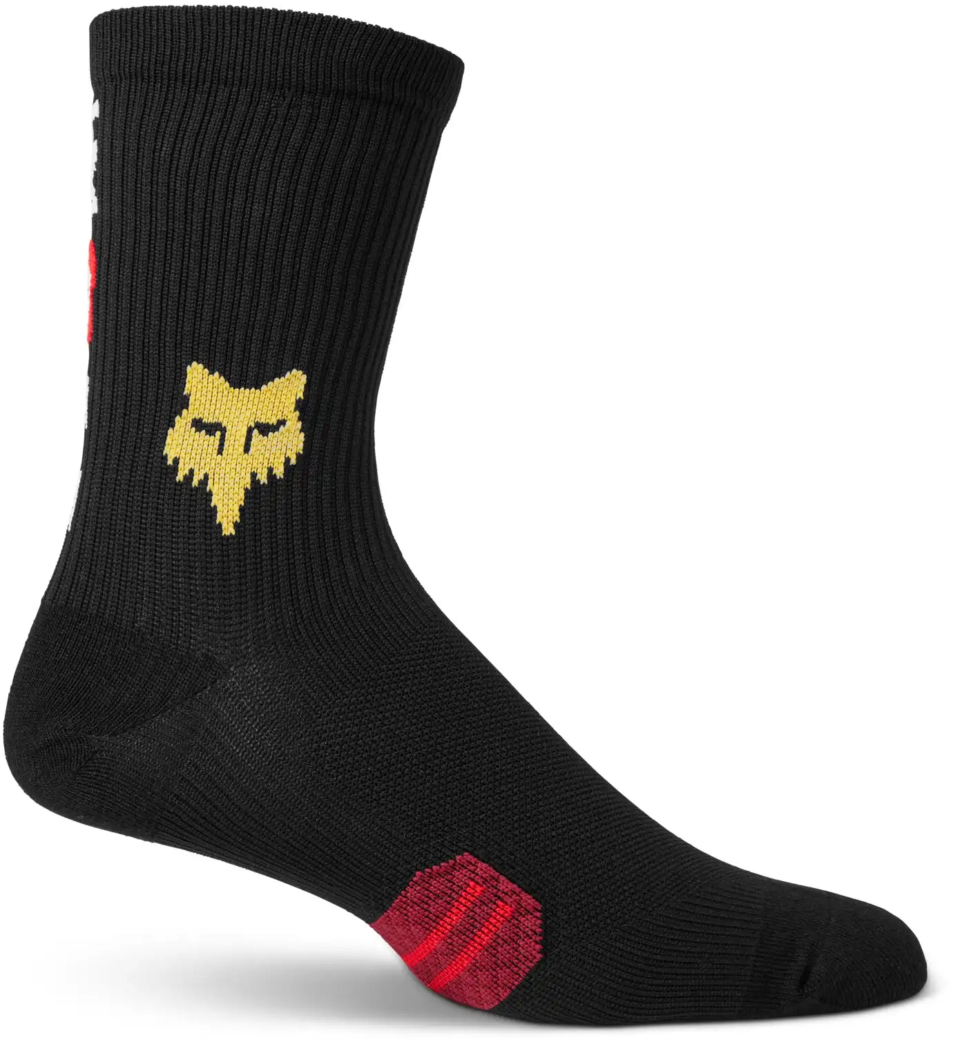 Shop the Weekend Away Fox Ranger RACE Mens Socks