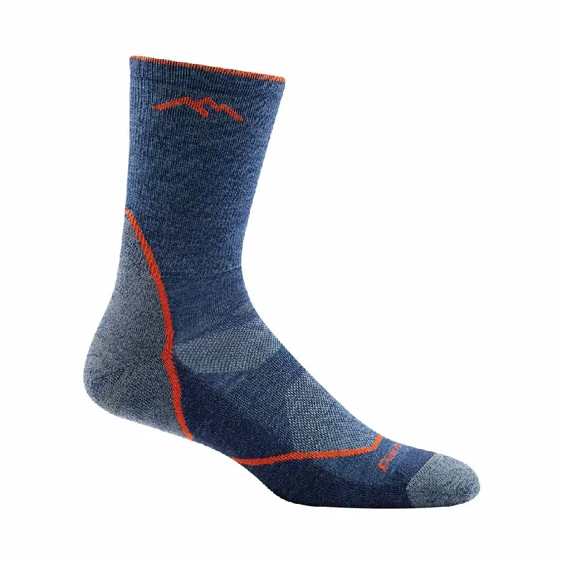 Weekend Bargains Galore Light Hiker Micro Crew Lightweight | Cushion | Men's
