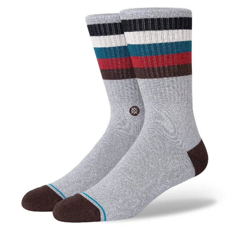 Weekend Offers That Sizzle Maliboo Men's Crew Sock