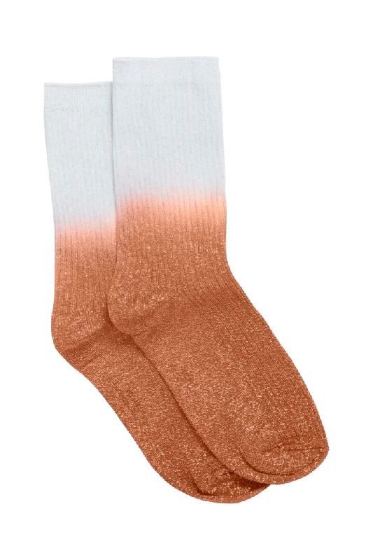 Weekend Shopping Extravaganza Roselina Sock
