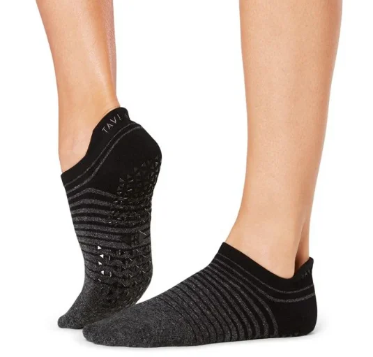 Online Deal Tavi Savvy Grip Socks - Basics