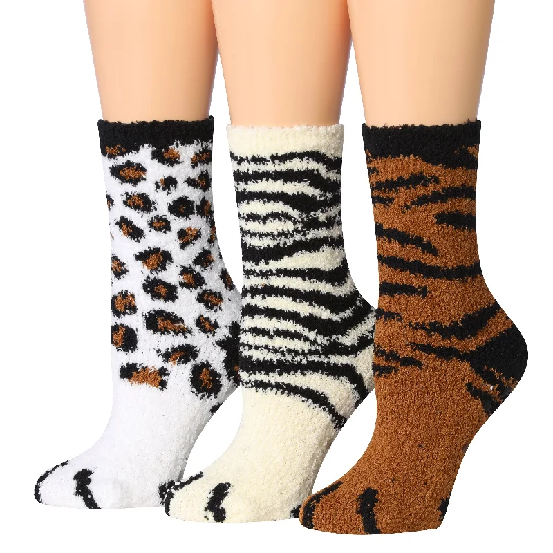 ANIMAL PRINTS
