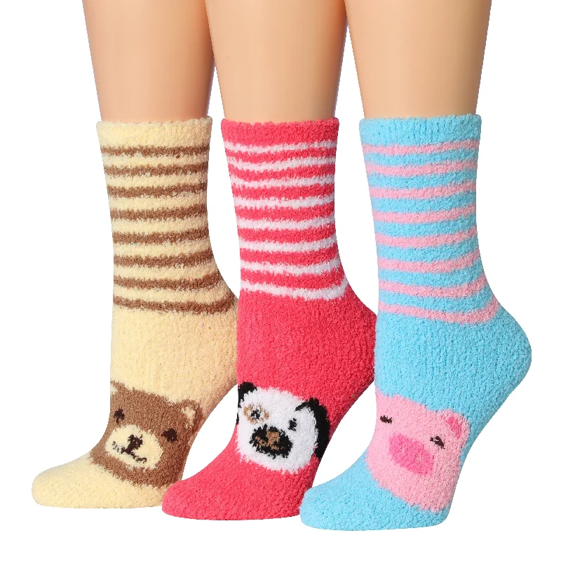 PIG BEAR & PUPPY