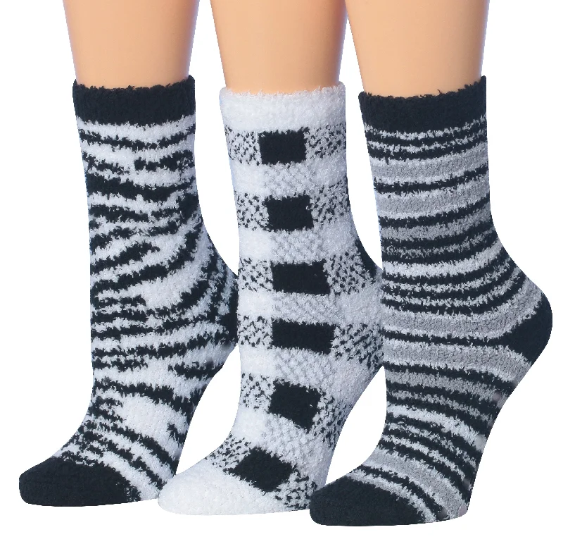 Black & White Zebra