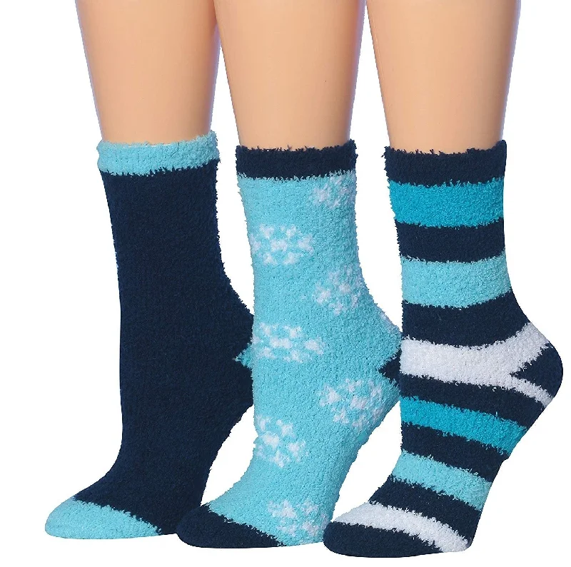 Blue Dot & Stripe