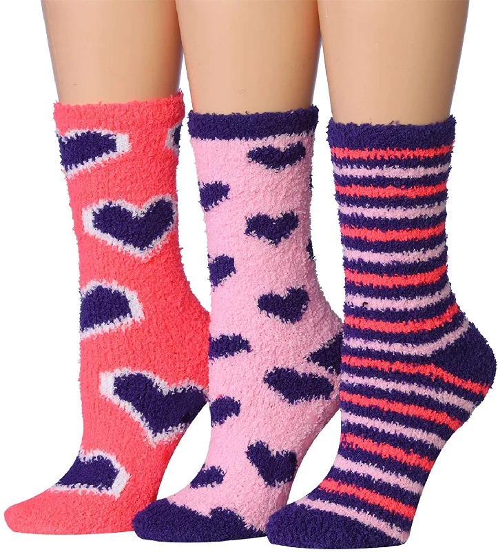 Hearts & Stripes