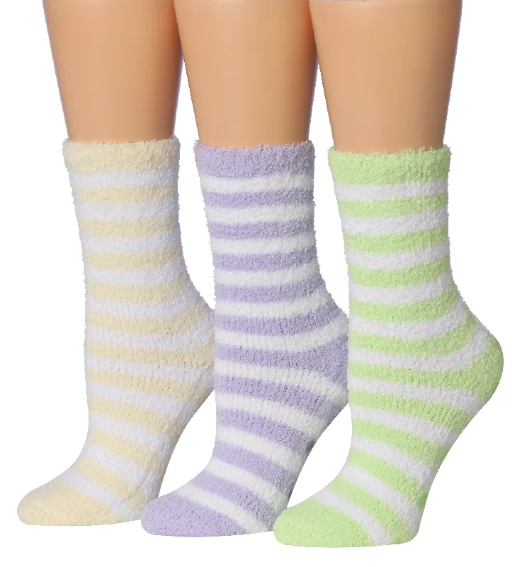 Pastel Stripes (B)