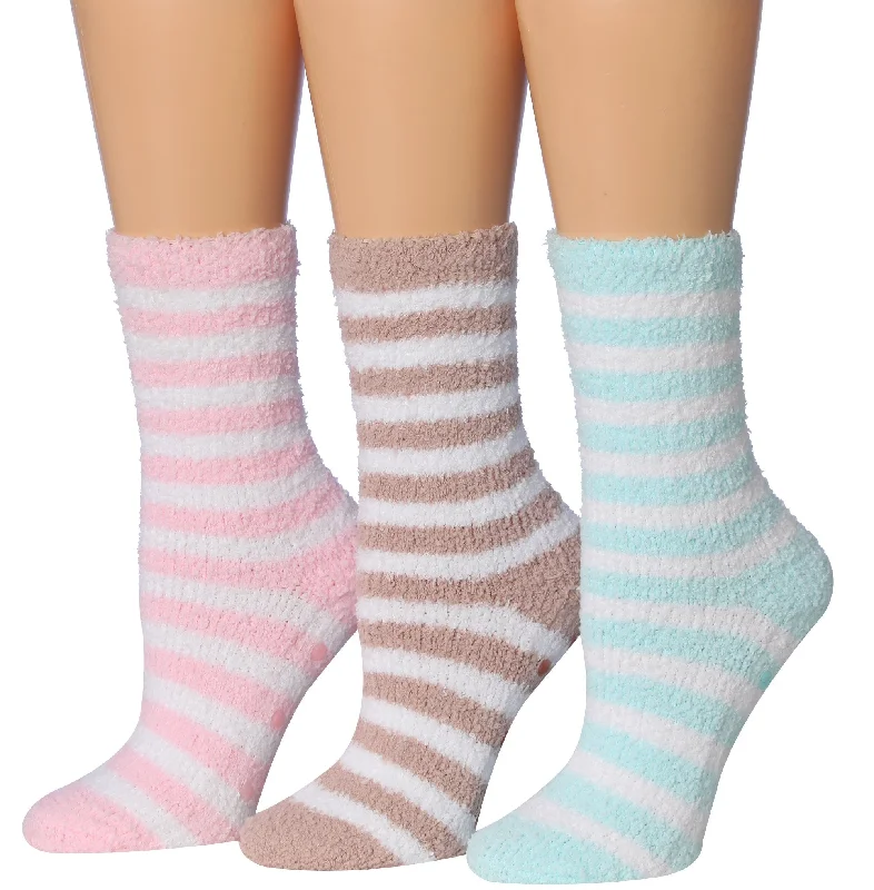 Pastel Stripes (A)