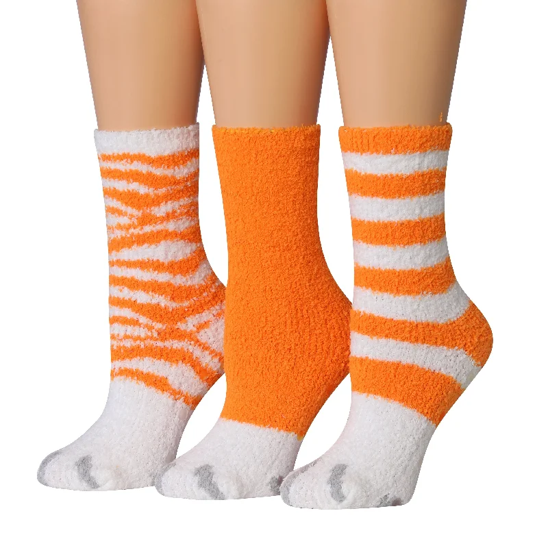 ORANGE ZEBRA