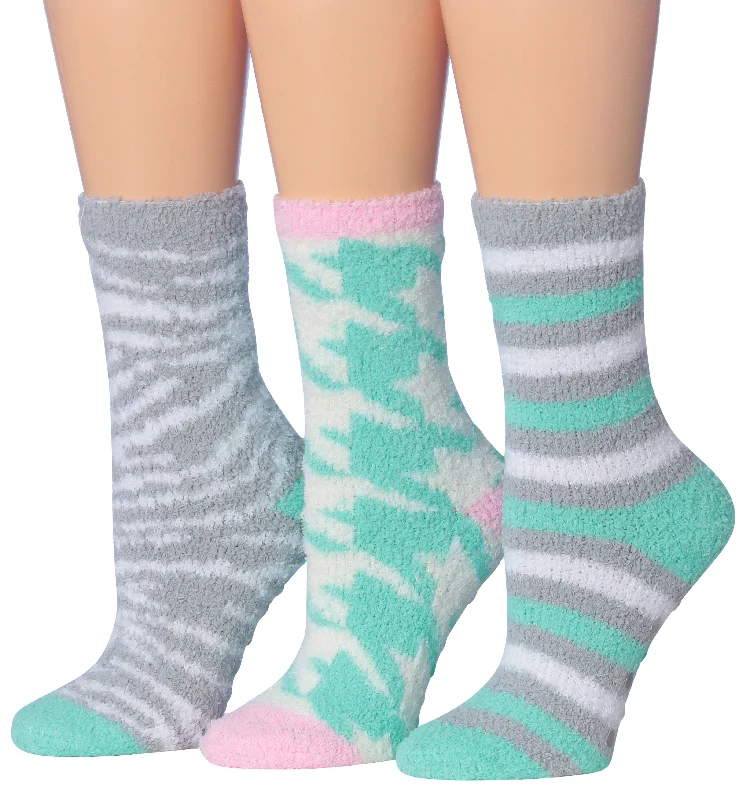 Pastel Stripe & Dots
