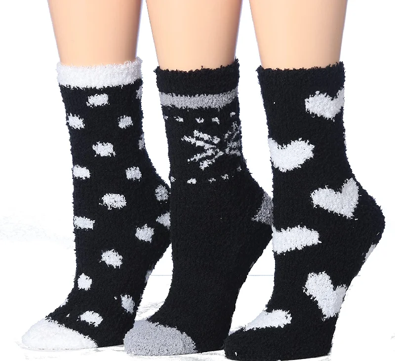 Monochrome Hearts