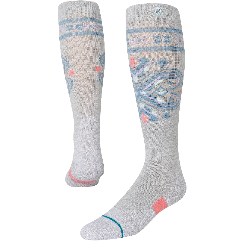 Weekend Bargains to Grab Women's Sargent Snow OTC Sock