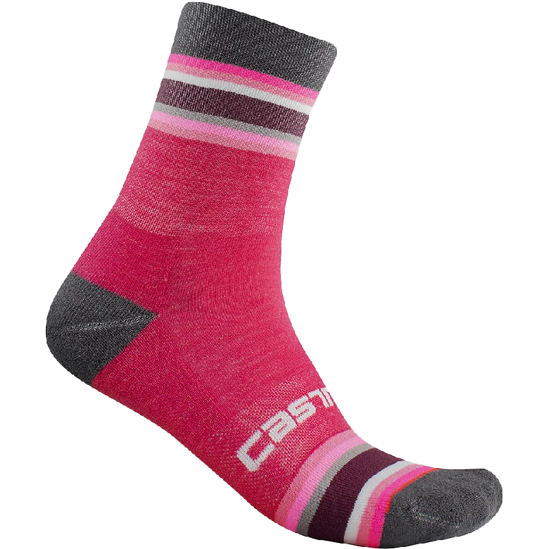Weekend Savings Bonanza Women's Striscia 13 Sock