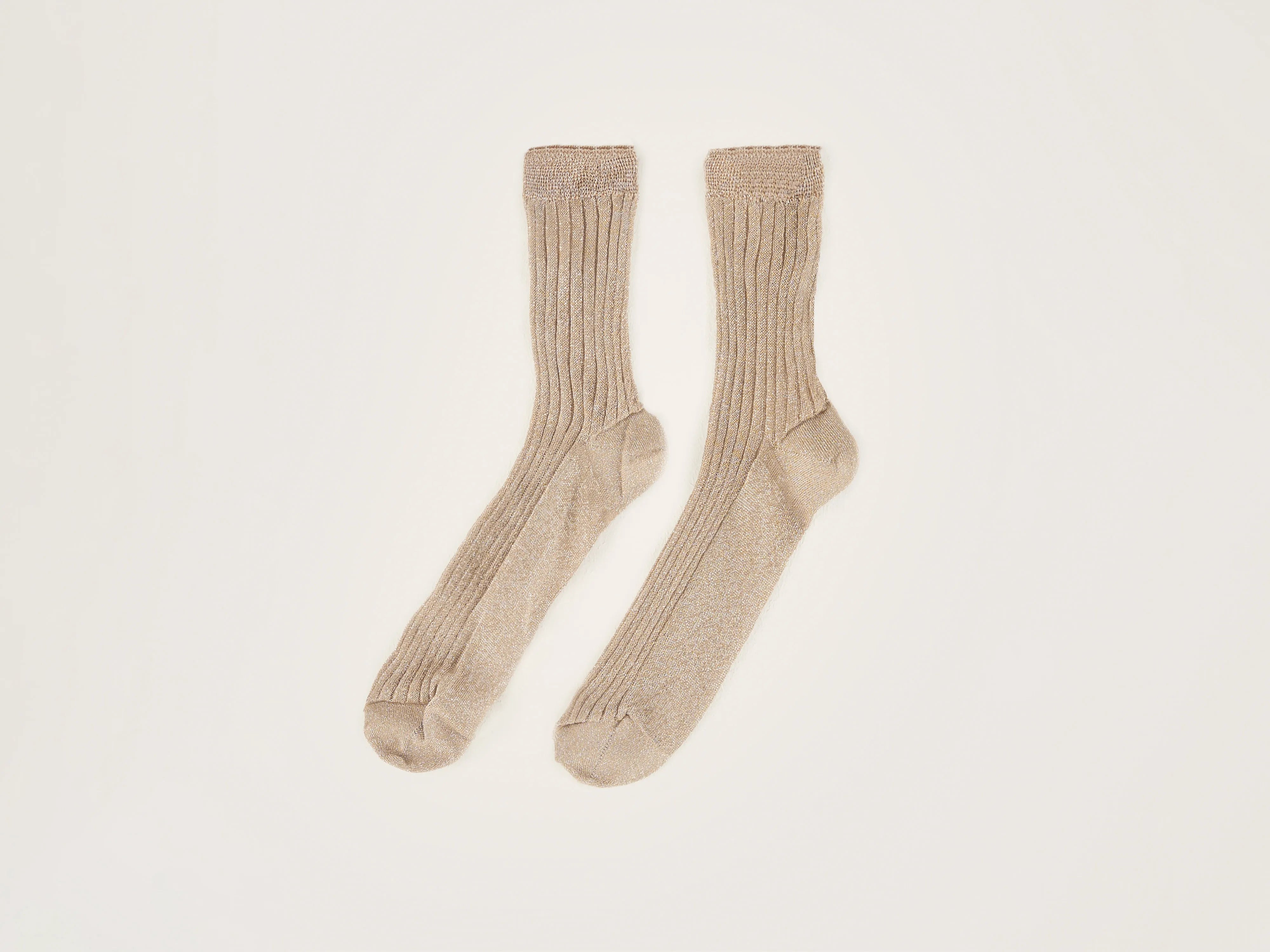 Weekend Discounts to Love First socks (241 / W / SAND)