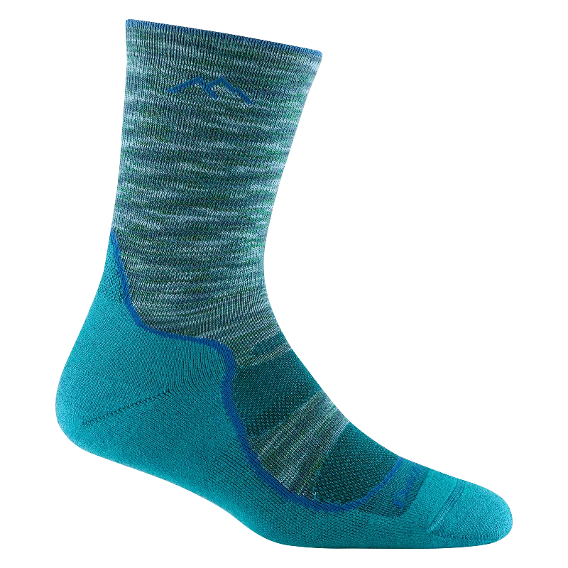 Weekend Deals That Wow Women's Light Hiker Micro Crew Lightweight Hiking Sock - Last Chance