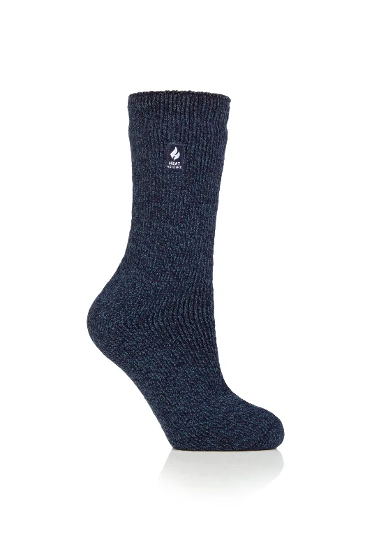 Weekend Shopping Made Better Women's Maisie ORIGINAL™ Merino Wool Crew Socks