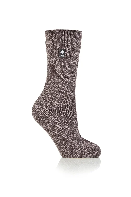 Dusty Pink/Grey