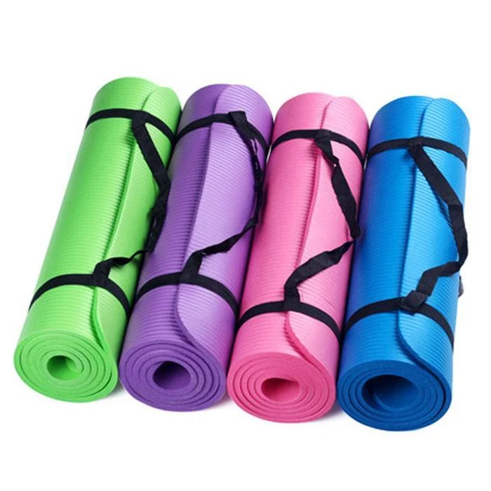 Weekend Savings Spectacle 1.5cm Thickness Non-Slip Yoga Mat Sport Gym Soft Pilates Mats Foldable for Body Building Fitness Exercises Equipment Weekend Savings Spectacle 1.5cm Thickness Non-Slip Yoga Mat Sport Gym Soft Pilates Mats Foldable for Body Building Fitness Exercises Equipment