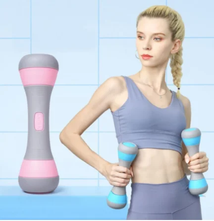 Big Deal Yoga Dumbbell Bodybuilding Fitness Equipment