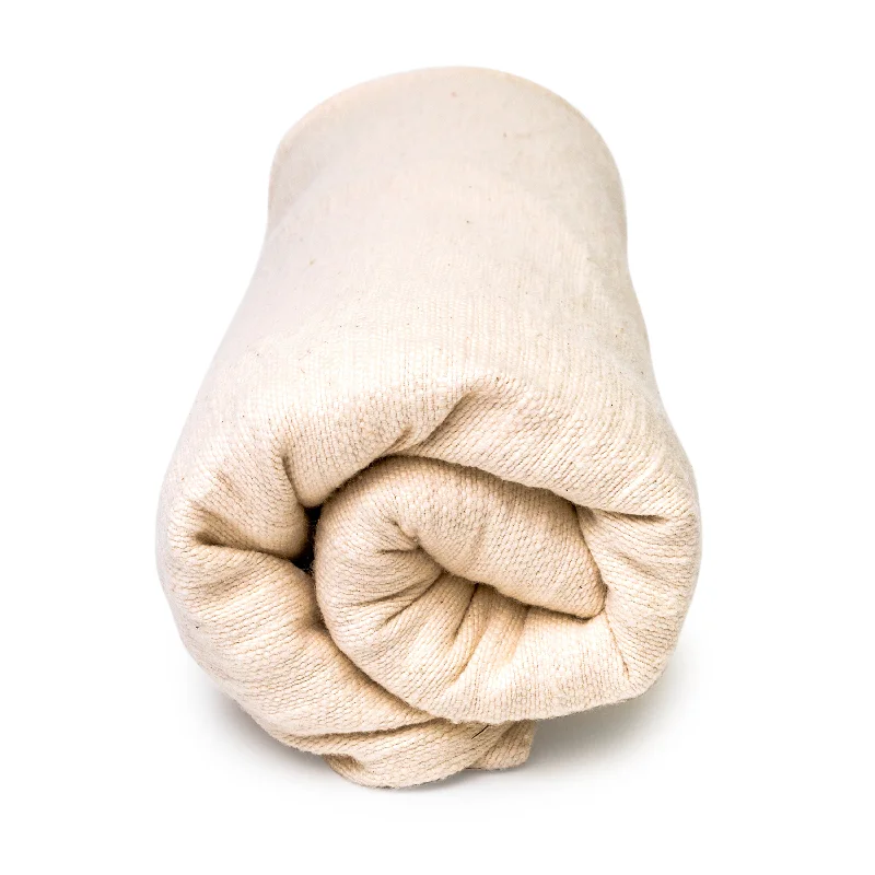 Today Only 100% Cotton Super Soft Yoga Meditation Blanket