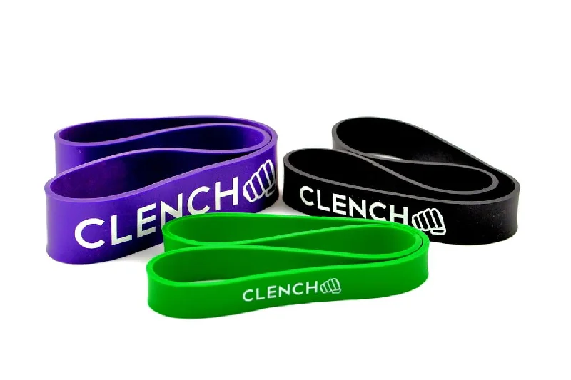 Can't Resist 13-Inch Mini Resistance Bands