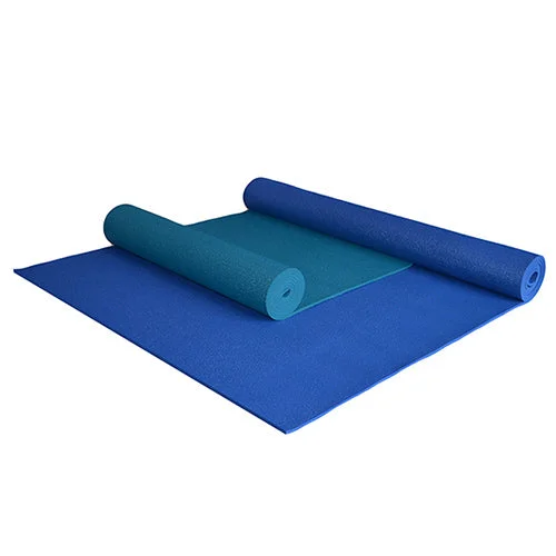 Weekend Bargains to Celebrate 1/4'' Extra Wide Deluxe Yoga Mat by YOGA Accessories