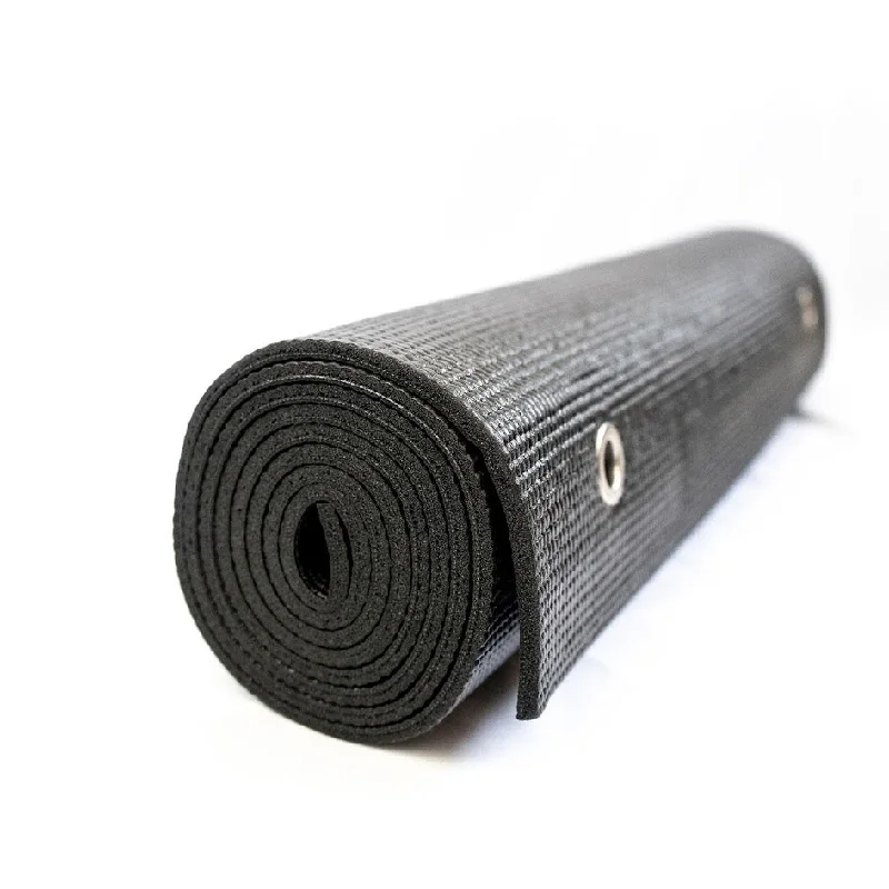 Weekend Price Cuts Galore 1/4'' Hanging Yoga Mat by YOGA Accessories