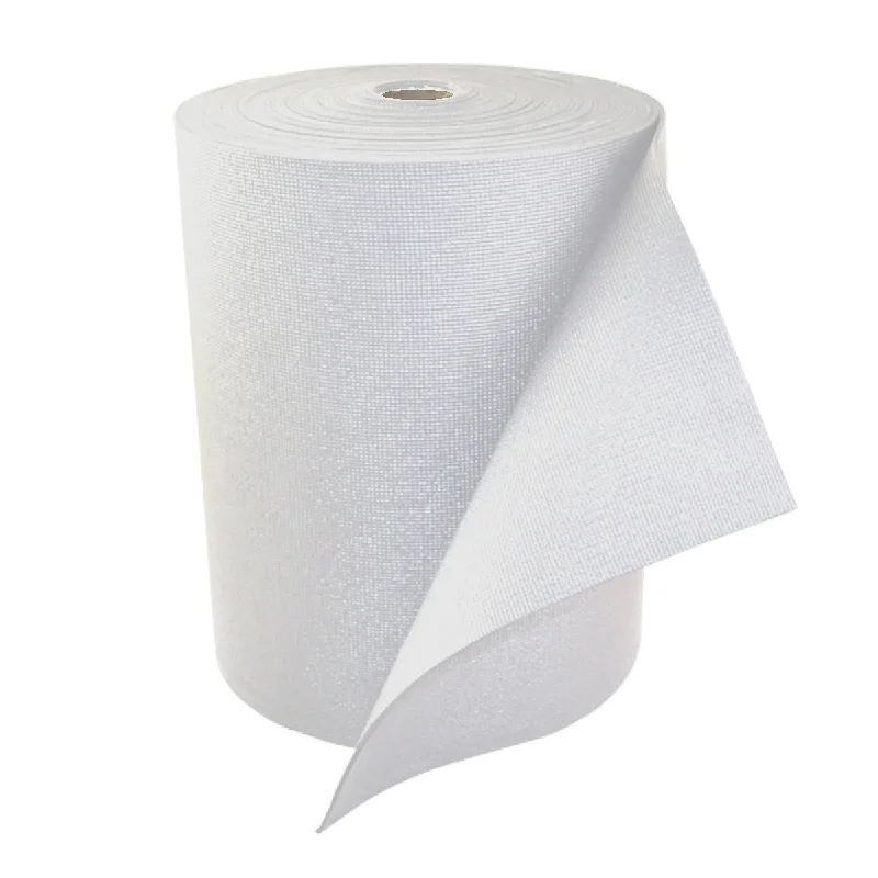 Weekend Deals That Please 1/8'' Classic Yoga Mat Roll - 103 Feet by YOGA Accessories