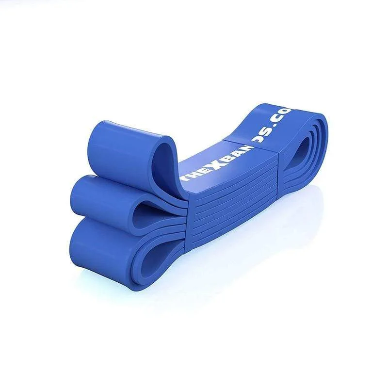 Weekend Deals That Sizzle 2.5" Blue Mamba Band 150lb