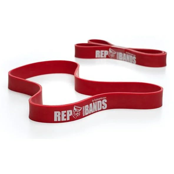 Weekend Deals That Dazzle 20" Repel Resistance Bands Medium (single band)