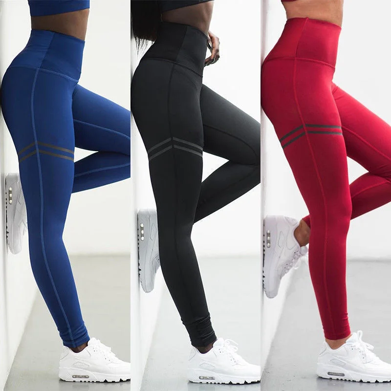Mega Sale 2019 Summer Womens Jogger Sports Yoga Workout Gym Fitness Leggings Pants Jumpsuit Athletic Leggings Running Gym Scrunch Trousers Mega Sale 2019 Summer Womens Jogger Sports Yoga Workout Gym Fitness Leggings Pants Jumpsuit Athletic Leggings Running Gym Scrunch Trousers