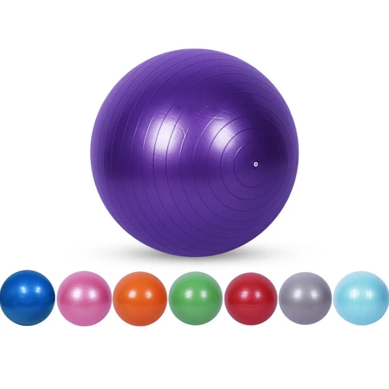 Best Seller 25cm/45cm/55cm/65cm/75cm Smooth type Yoga Balls Pilates Fitness Gym Balance Fitball Exercise Workout Fitness balls Best Seller 25cm/45cm/55cm/65cm/75cm Smooth type Yoga Balls Pilates Fitness Gym Balance Fitball Exercise Workout Fitness balls