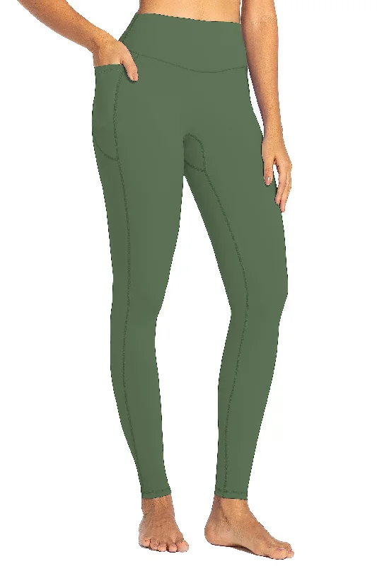 Bronze Green