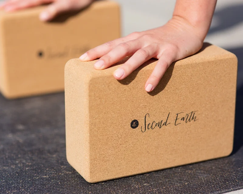Flash Sale 2E 'Levitate' Cork Block