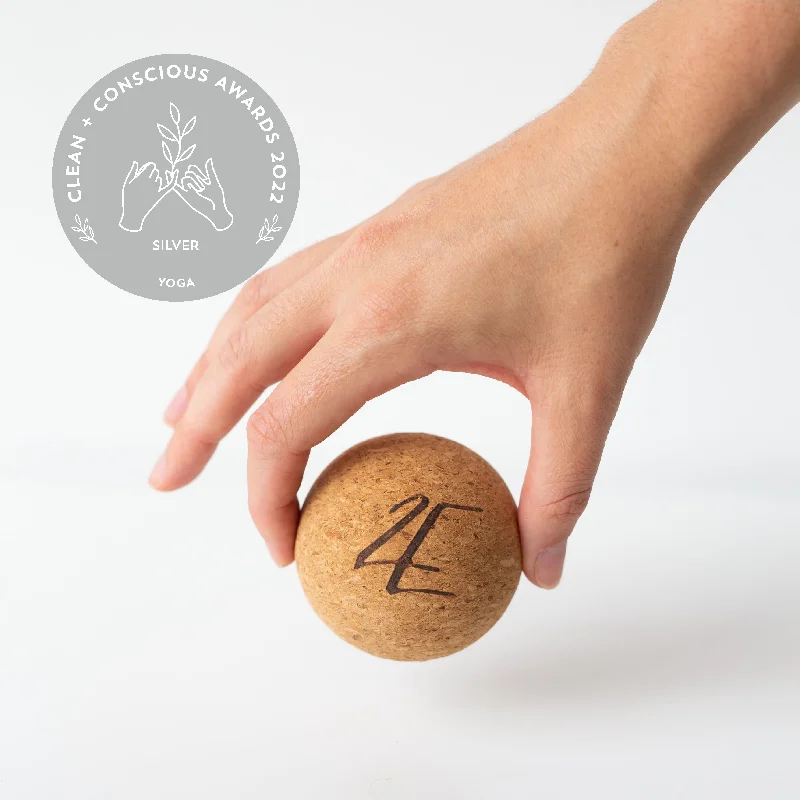 Pay Less 2E ‘Release’ Massage Ball