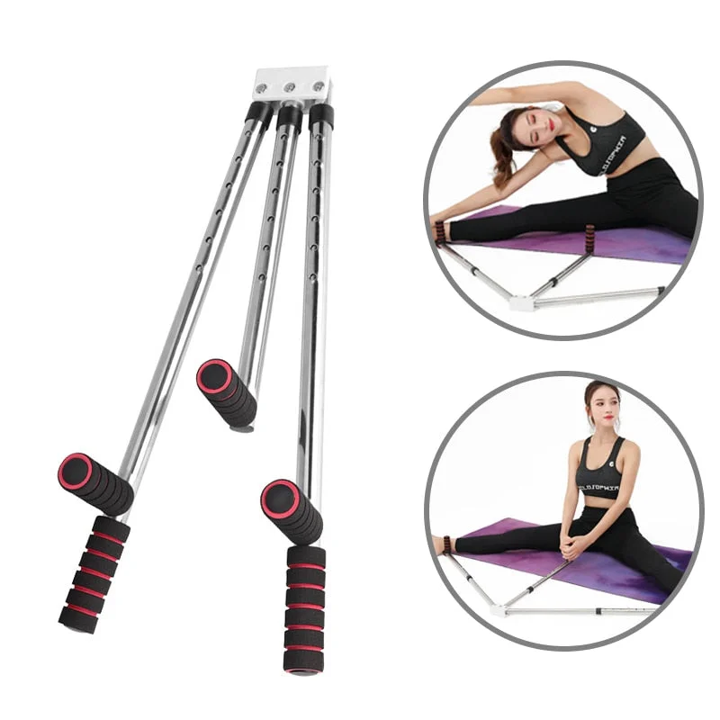 Exclusive Offer Yoga Split Leg Stretcher