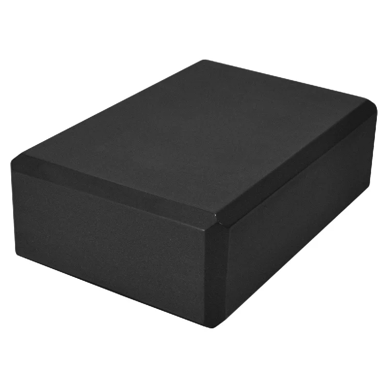 Best Choice 3'' Foam Yoga Block