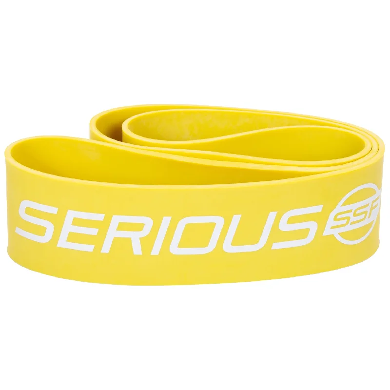 #6 Yellow (80-200 lbs)