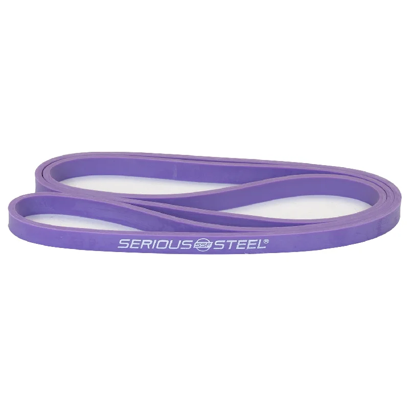 #1 Purple (5-35 lbs)